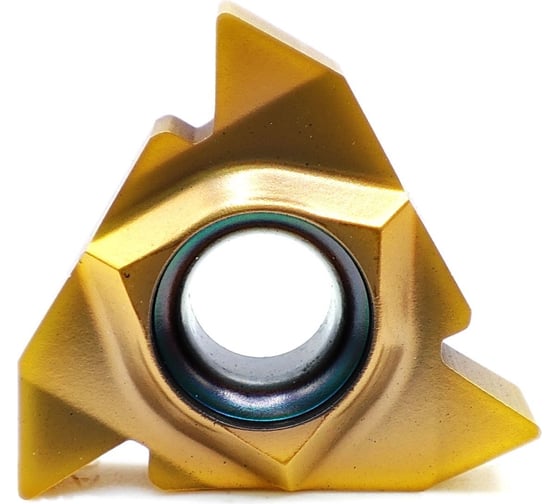 Пластина 22NR-5.0TR JT1220 СпецТехИнструмент 22NR5.0TRJT1220STI 1