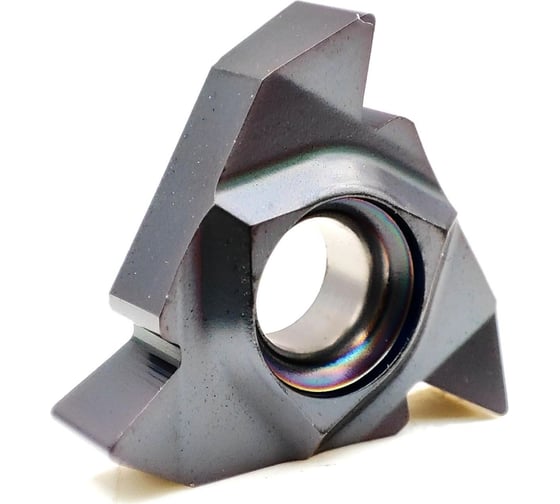 Пластина 16ER-11W JT1020 СпецТехИнструмент 16ER11WJT1020STI