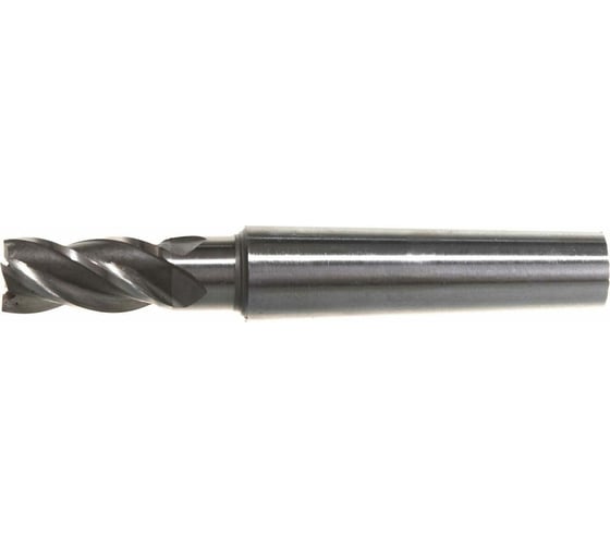 Фреза концевая 20x75x160 мм, к/х, Р18, Z=3, КМ2 CNIC 31530
