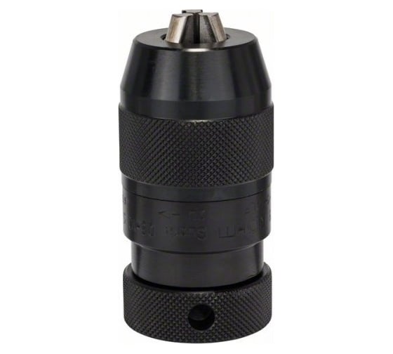 Патрон быстрозажимной R/L (10 мм; В12) Bosch 1608572004