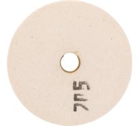 Круг шлифовальный 1 (200x25x32 мм, 25А, F60 L 7 V 3350) ОАО Волжский абразивный завод Н0013360 УП-00224957