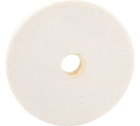 Круг шлифовальный 1 (200x20x32 мм, 25А, F46 L 6 V 3350) ОАО Волжский абразивный завод Н0012992 УП-00224941