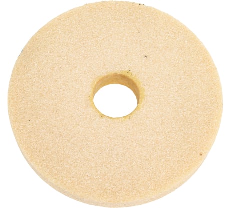 Круг шлифовальный 1 (150x20x32 мм, 25А, F46 O 5 V 4500) ОАО Волжский абразивный завод Н0010736 УП-00208918