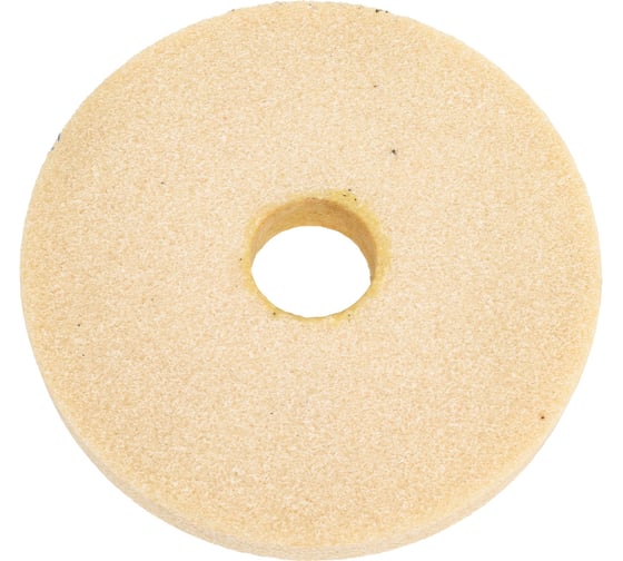 Круг шлифовальный 1 (150x20x32 мм, 25А, F46 O 5 V 4500) ОАО Волжский абразивный завод Н0010736 УП-00208918 1