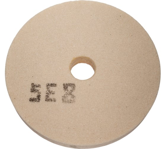 Круг шлифовальный 1 (200x25x32 мм, 25А, F46 L 6 V 3350) ОАО Волжский абразивный завод Н0013300 УП-00199402 1