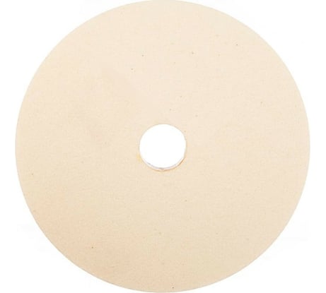 Круг шлифовальный 1 (450x63x203 мм; 25А; F46; P 5 V 1500) ОАО Волжский абразивный завод Н0023973 УП-00209729