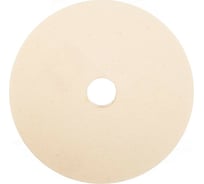 Круг шлифовальный 1 (400x50x203 мм; 25А; F60; L 7 V 1700) ОАО Волжский абразивный завод Н0022135 УП-00225277