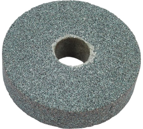 Круг шлифовальный 1 (80x20x20 мм; 64С; F60; L 7 V 8400) ОАО Волжский абразивный завод Н0055970 УП-00218150