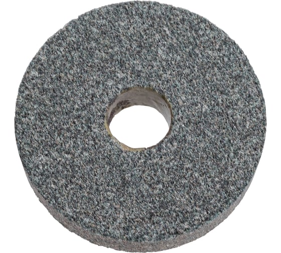 Круг шлифовальный 1 (80x20x20 мм; 64С; F46; K 7 V 8400) ОАО Волжский абразивный завод Н0055938 УП-00200710 1