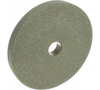 Круг шлифовальный 1 (400x50x203 мм; 64С; F46; K 7 V 1700) ОАО Волжский абразивный завод Н0061402 УП-00226616