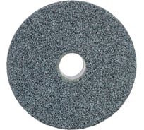 Круг шлифовальный 1 (100x20x20 мм; 64С; F46; L 7 V 6700) ОАО Волжский абразивный завод Н0055816 УП-00218144