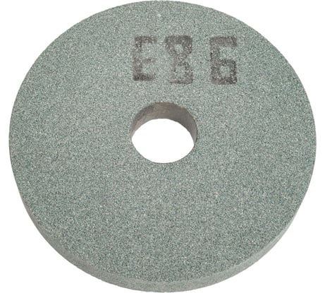 Круг шлифовальный 1 (150x20x32 мм; 64С; F60; N 6 V 4500) ОАО Волжский абразивный завод Н0056635 УП-00218181