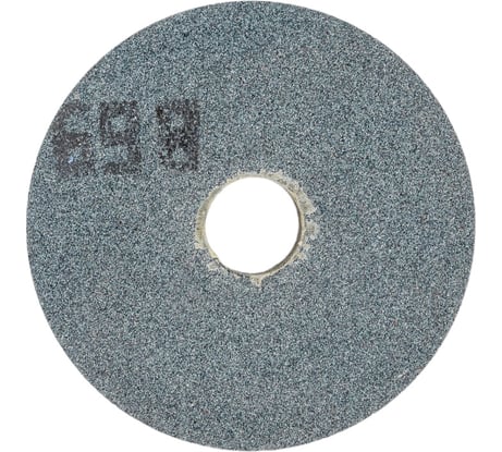 Круг шлифовальный 1 (150x20x32 мм; 64С; F60; L 7 V 4500) ОАО Волжский абразивный завод Н0056622 УП-00218180