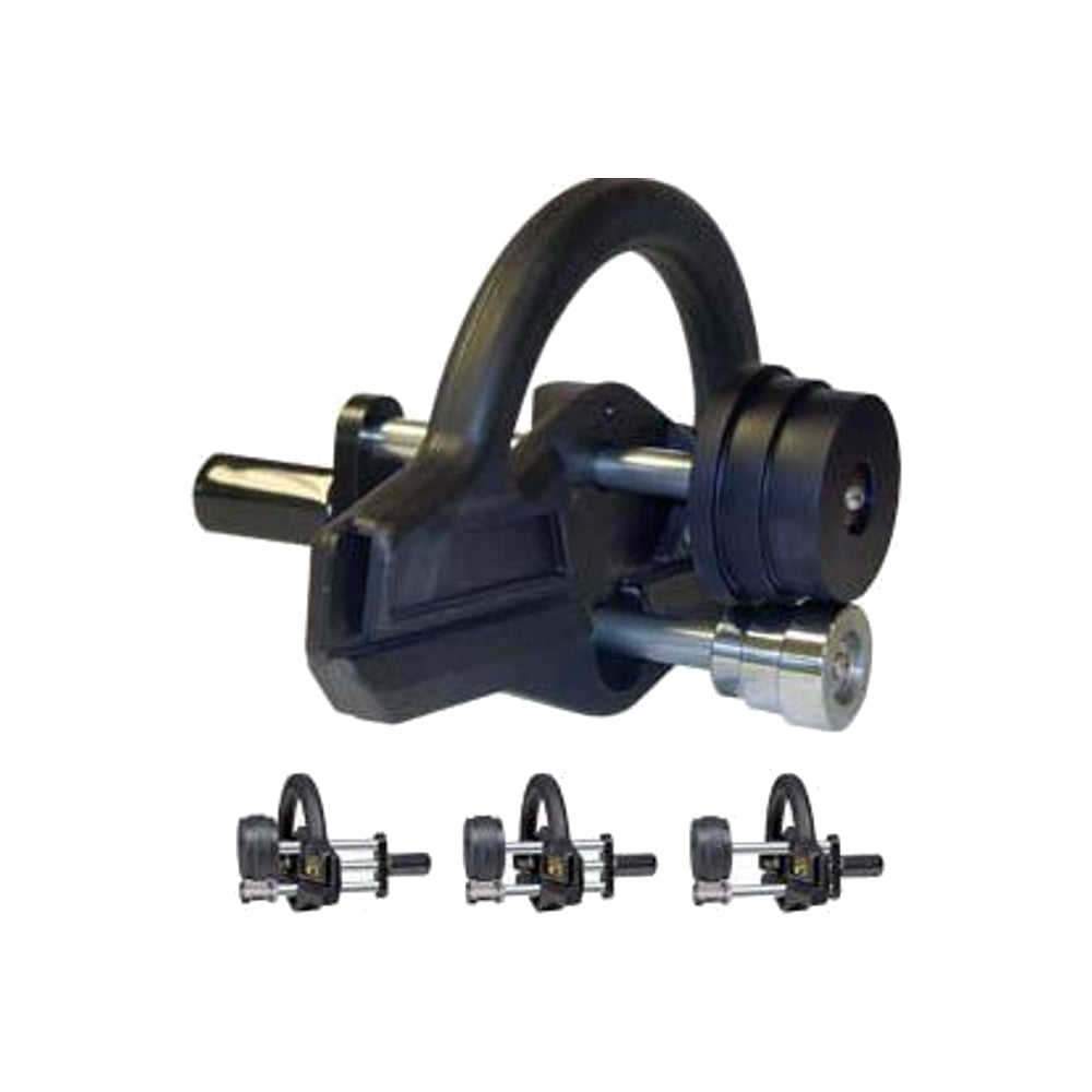 Приспособление Brake Buddy для прокатки профилей к станкам MAX19 TAPCO