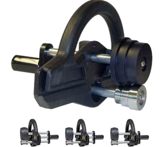 Приспособление Brake Buddy для прокатки профилей к станкам MAX-19 TAPCO 11676