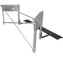 Стойка для станков SuperMax Small 2.6 и 4.4 TAPCO 14363