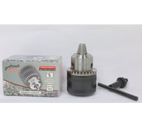 Патрон №5 (3-16 мм; B18) с ключом АТАКА 7088680