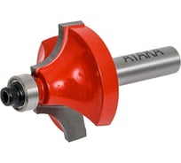 Фреза 601318 кромочная калевочная АТАКА 38184