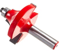 Фреза кромочная калевочная (38.1х64 мм; хвостовик 8 мм) АТАКА 38208