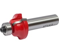 Фреза 412286 кромочная калевочная АТАКА 38172
