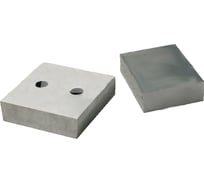 Комплект ножей 2 шт. для резчика арматуры RC-50М01 Grost 106804