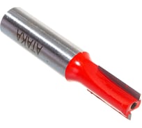 Фреза пазовая прямая АТАКА 38156