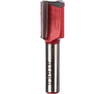 Фреза пазовая прямая концевая АТАКА 476340