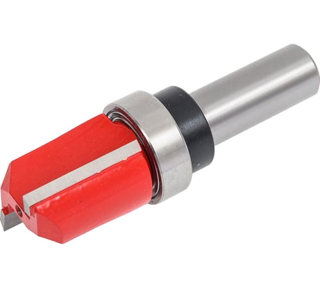 Фреза 322220 пазовая прямая с подшипником АТАКА 659710