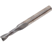 Фреза спиральная монолитная (5x17x60 мм; S 6 мм; RH; Z2) по дереву CMT 191.650.11