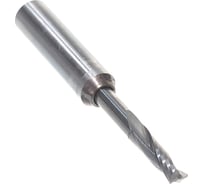 Фреза спиральная монолитная (4x15x60 мм; S 8 мм; RH; Z2) по дереву CMT 191.840.11