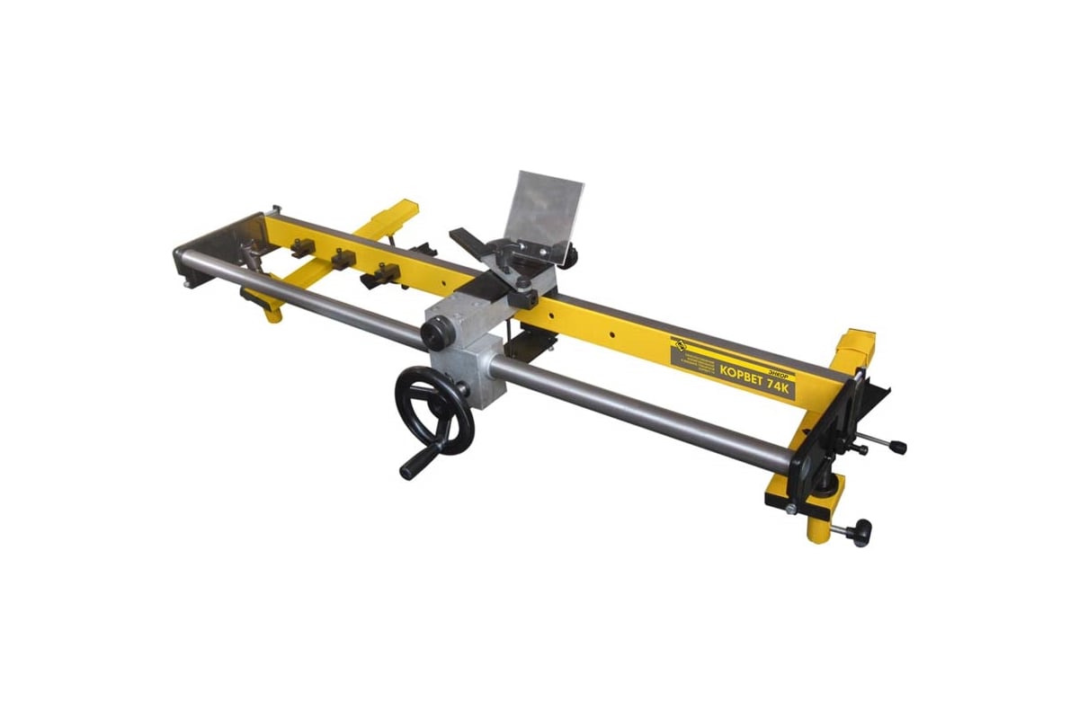 Устройство копировальное для токарного станка Корвет-74-К Энкор 93040 ...