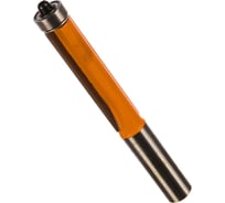 Фреза обгонная прямая (12.7x50.8 мм; S 12 мм; Z2) по дереву СМТ 906.630.11