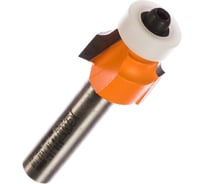 Фреза кромочная калевочная (16.7x12.7 мм; R 2 мм; S 8 мм) по дереву СМТ 938.167.11