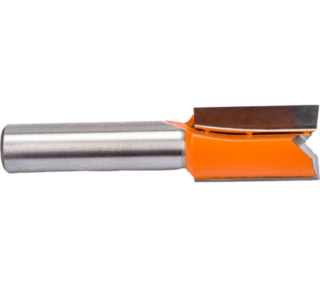 Фреза пазовая (12x20x50 мм; S 8 мм) по дереву СМТ 911.120.11