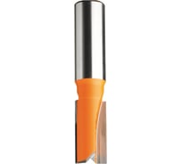 Фреза пазовая (12x20x50 мм; S 6) по дереву СМТ 711.120.11