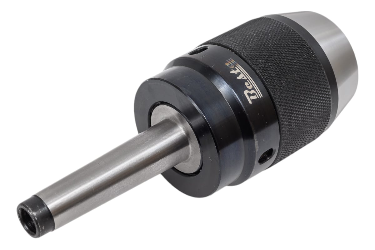 Патрон сверлильный самозажимной MTB2-APU16 1-16 мм BESTE AC00700329 ...