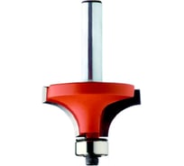 Фреза кромочная калевочная (76.2x38.1 мм; R 28.6 мм; S 12 мм) по дереву CMT 938.993.11