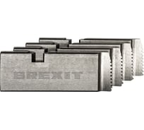 Резьбонарезные ножи М18-22 BREXIT 2100139