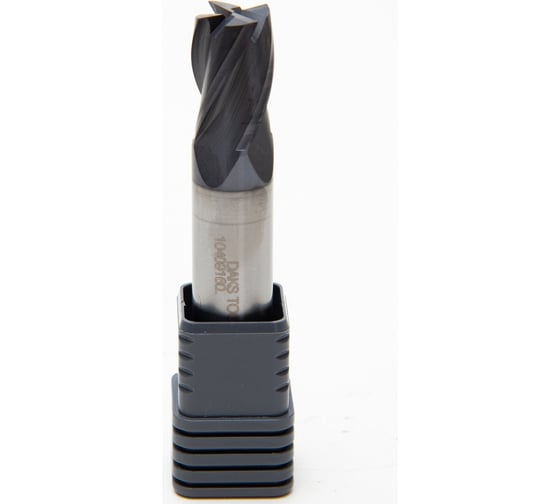 Фреза твердосплавная 16 мм, z=4 DAKSTOOLS 10409160 1