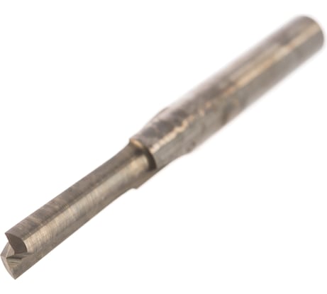 Фреза пазовая монолитная (5x18x60 мм; S 6 мм) по дереву CMT 712.050.11