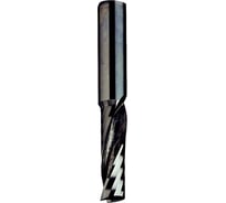 Фреза спиральная монолитная (8x22x70 мм; S 8 мм; RH; Z1) по дереву CMT 198.080.11