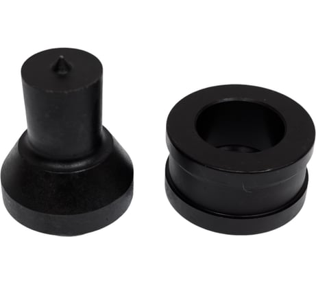 Матрица МПШО-16 для перфорации шин КВТ 62566