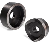 Матрица МПО-64.0 для пробивки отверстий КВТ 61828