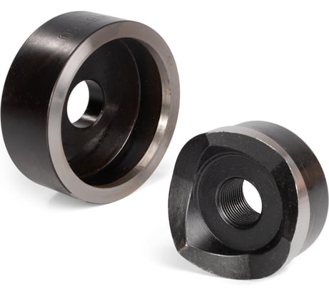 Матрица МПО-60.0 для пробивки отверстий КВТ 61827