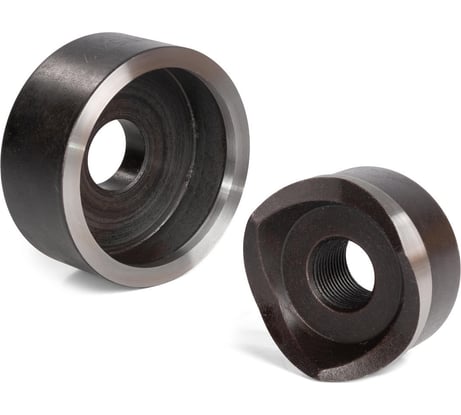 Матрица МПО-54.2 для пробивки отверстий КВТ 61825