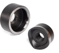 Матрица МПО-50.5 для пробивки отверстий КВТ 61824