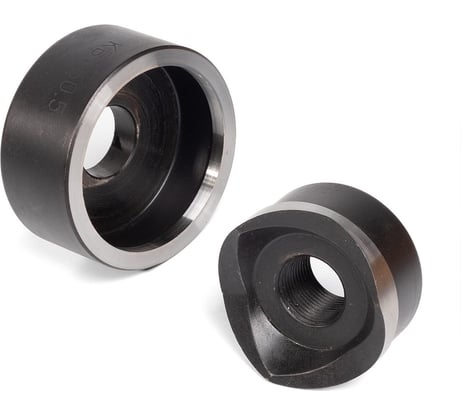 Матрица МПО-50.5 для пробивки отверстий КВТ 61824