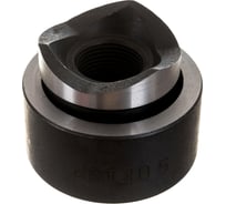 Матрица МПО-40.5 для пробивки отверстий КВТ 61822