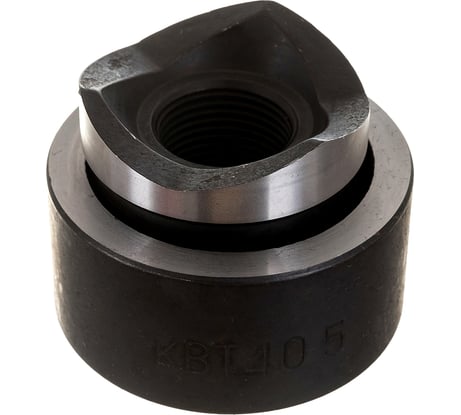 Матрица МПО-40.5 для пробивки отверстий КВТ 61822