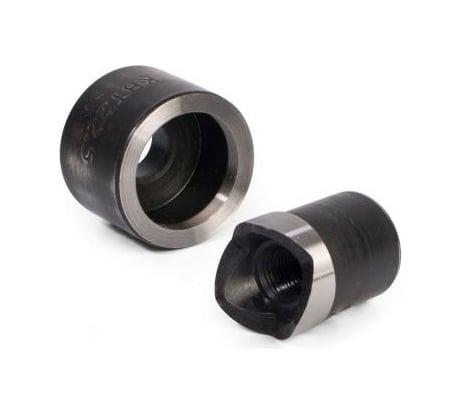 Матрица МПО-32.5 для пробивки отверстий КВТ 61820